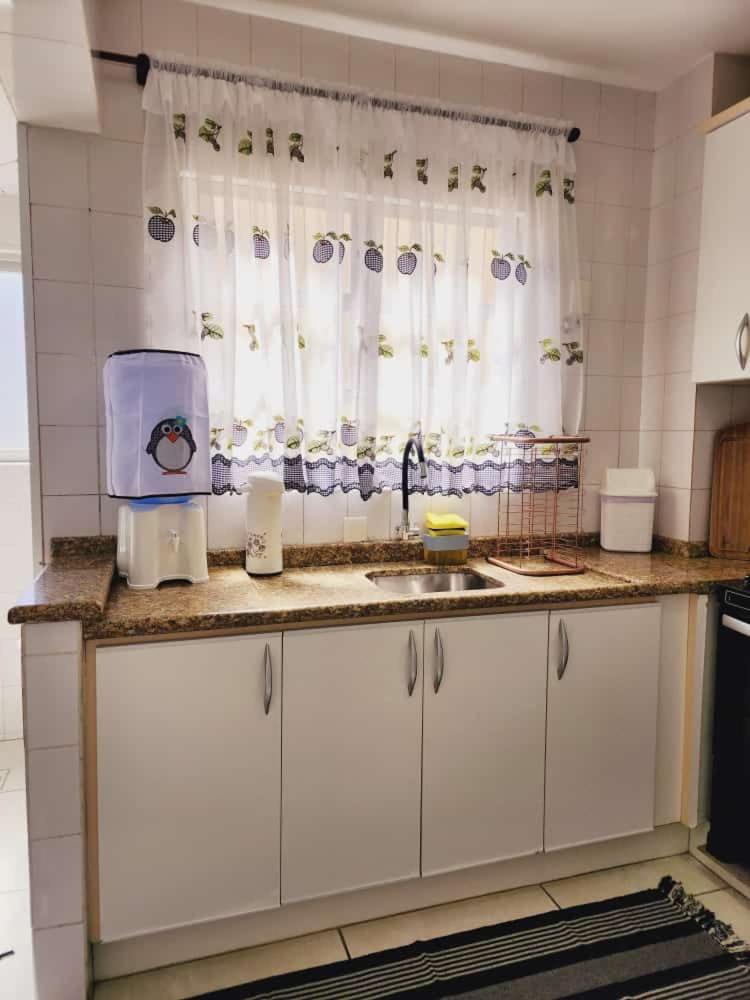 Florianópolis Apartamento Praia Dos Ingleses מראה חיצוני תמונה