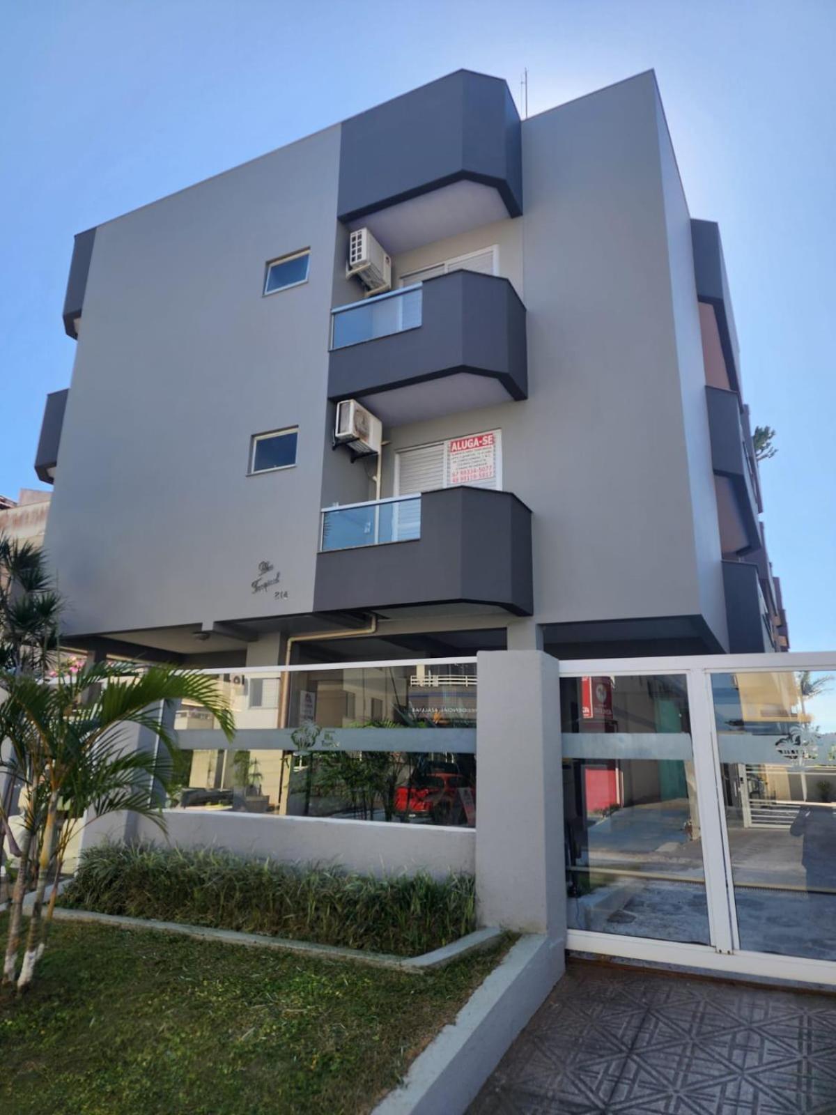 Florianópolis Apartamento Praia Dos Ingleses מראה חיצוני תמונה