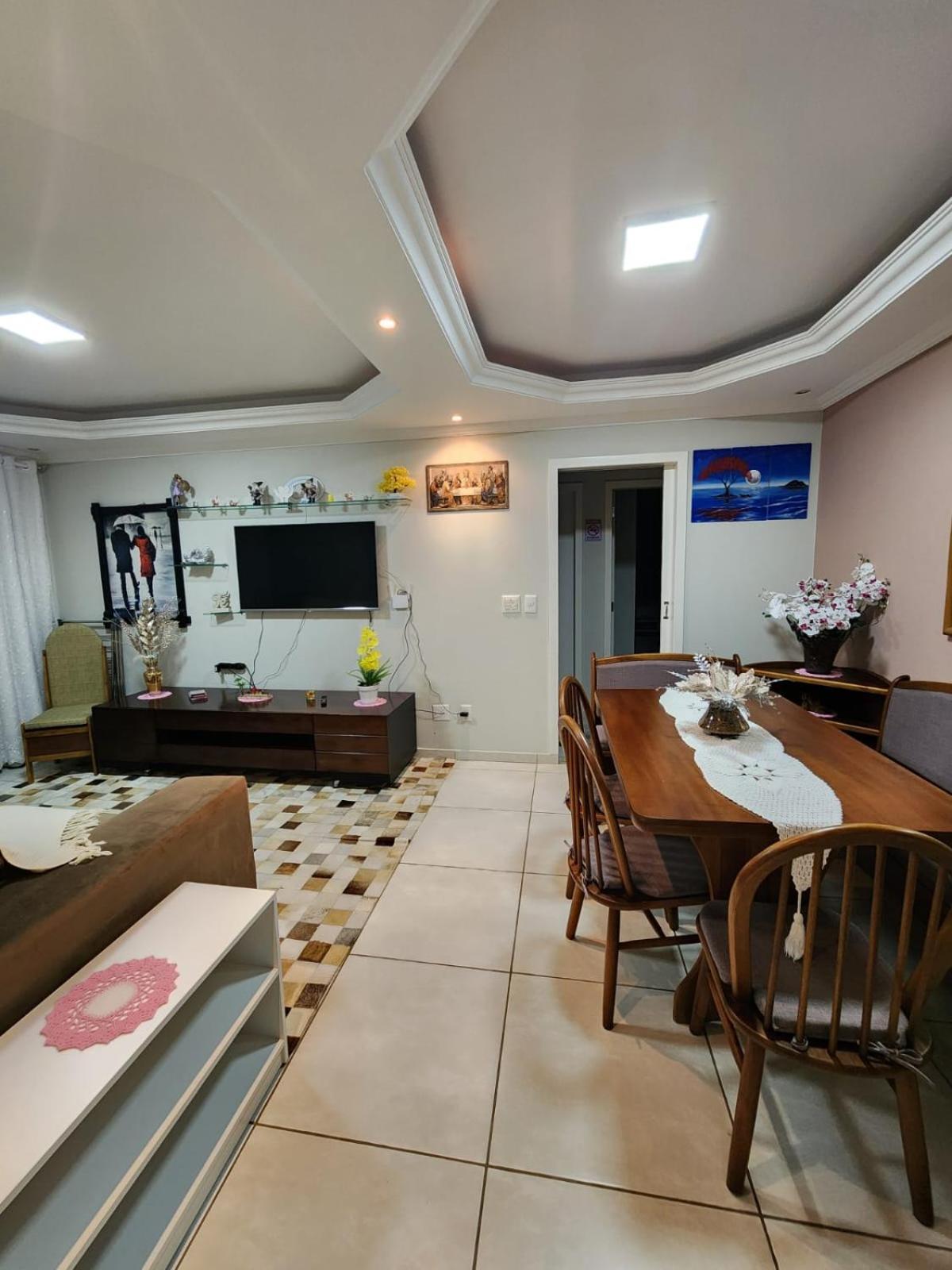 Florianópolis Apartamento Praia Dos Ingleses מראה חיצוני תמונה