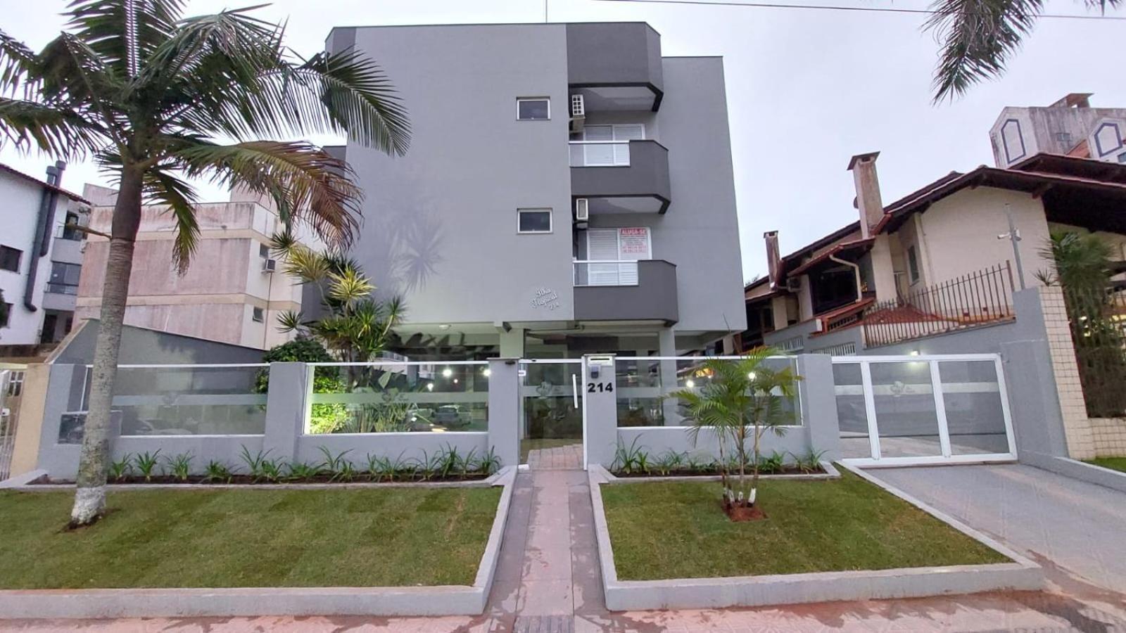 Florianópolis Apartamento Praia Dos Ingleses מראה חיצוני תמונה