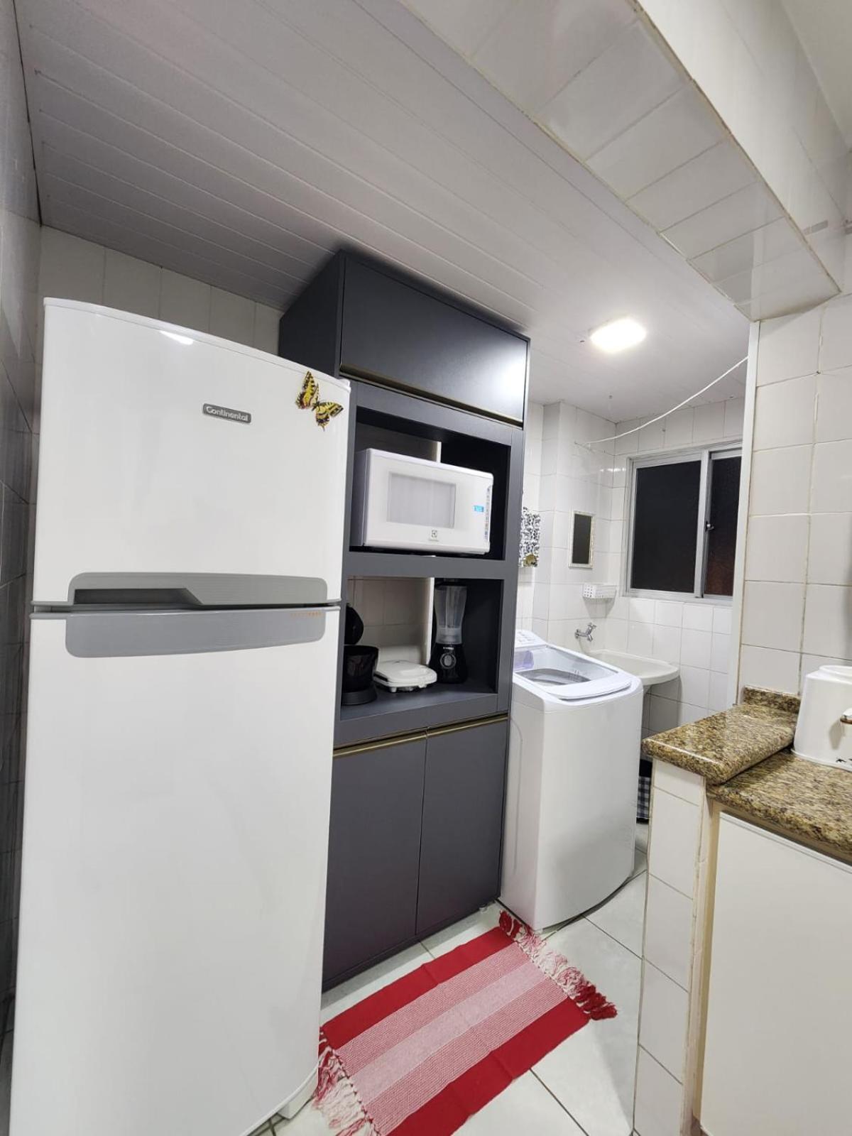 Florianópolis Apartamento Praia Dos Ingleses מראה חיצוני תמונה