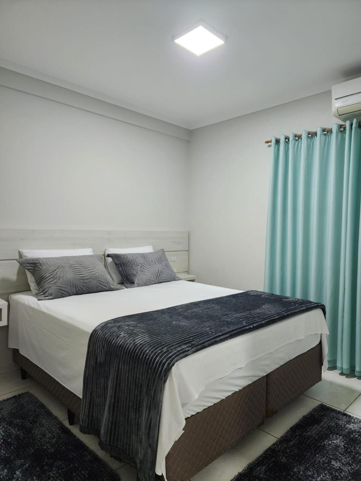 Florianópolis Apartamento Praia Dos Ingleses מראה חיצוני תמונה