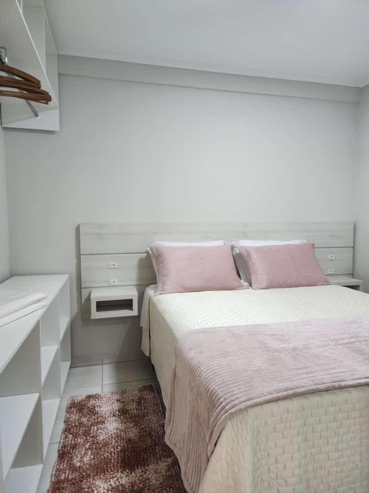 Florianópolis Apartamento Praia Dos Ingleses מראה חיצוני תמונה
