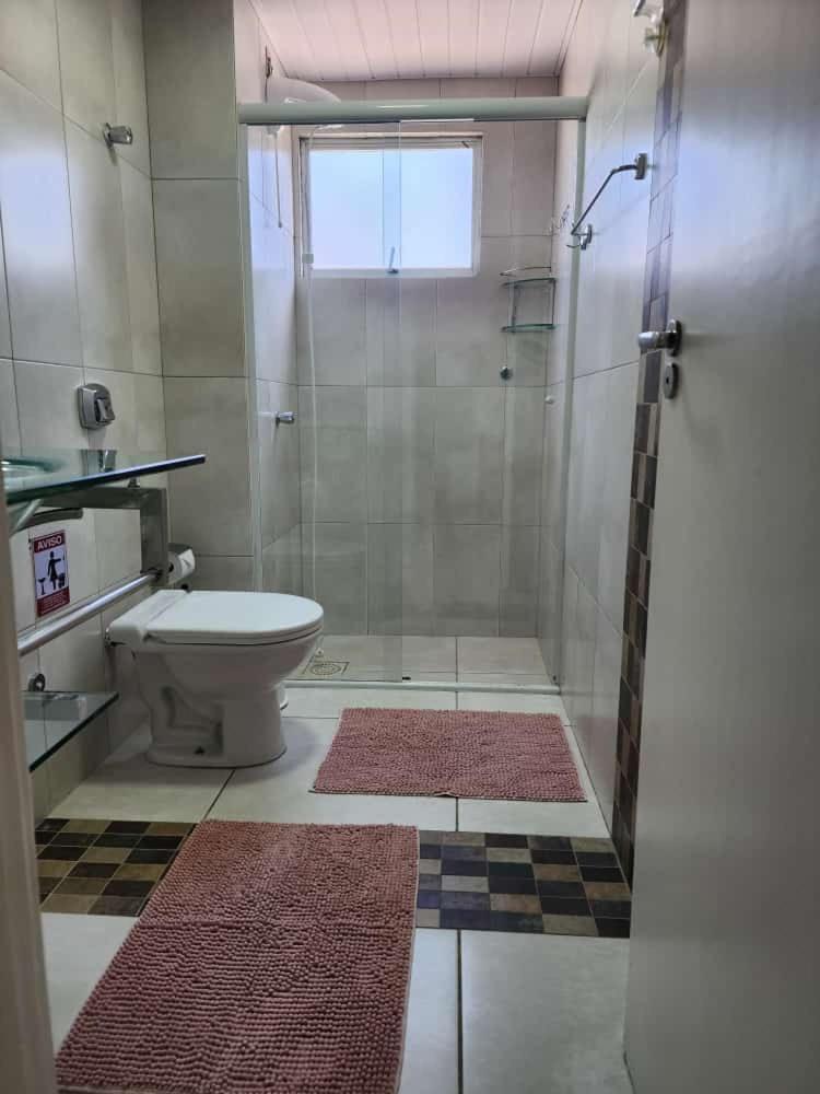 Florianópolis Apartamento Praia Dos Ingleses מראה חיצוני תמונה