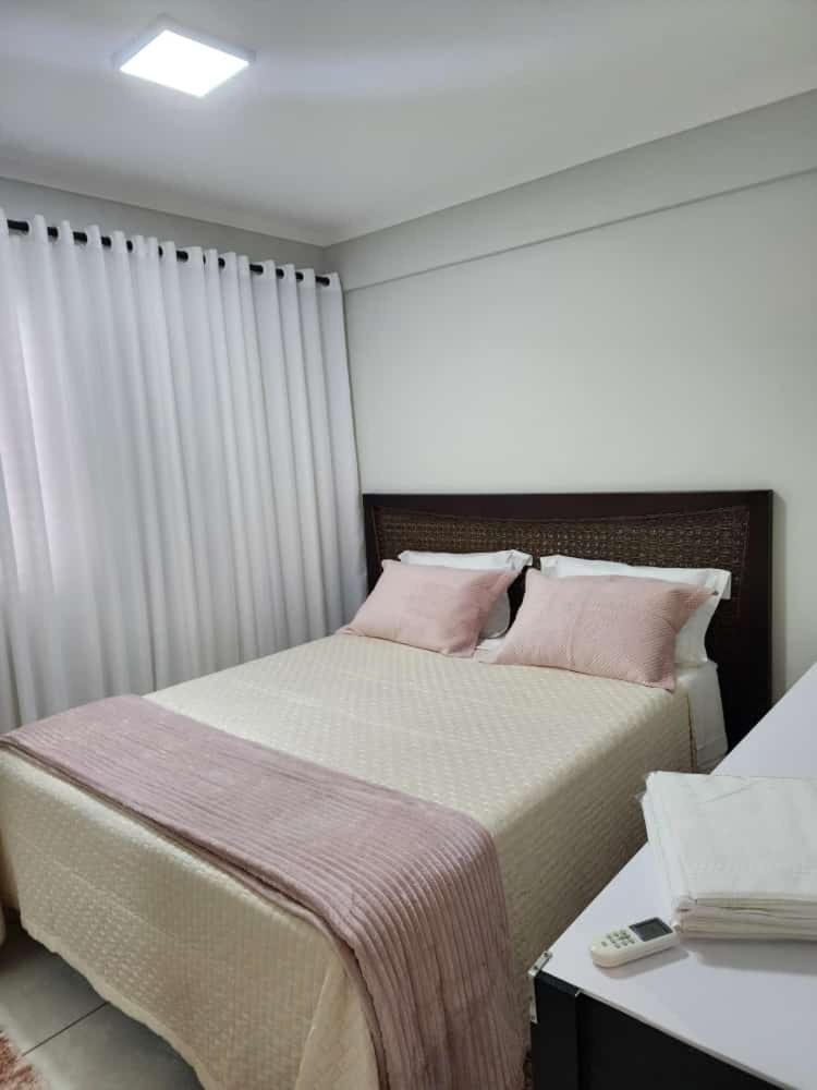 Florianópolis Apartamento Praia Dos Ingleses מראה חיצוני תמונה