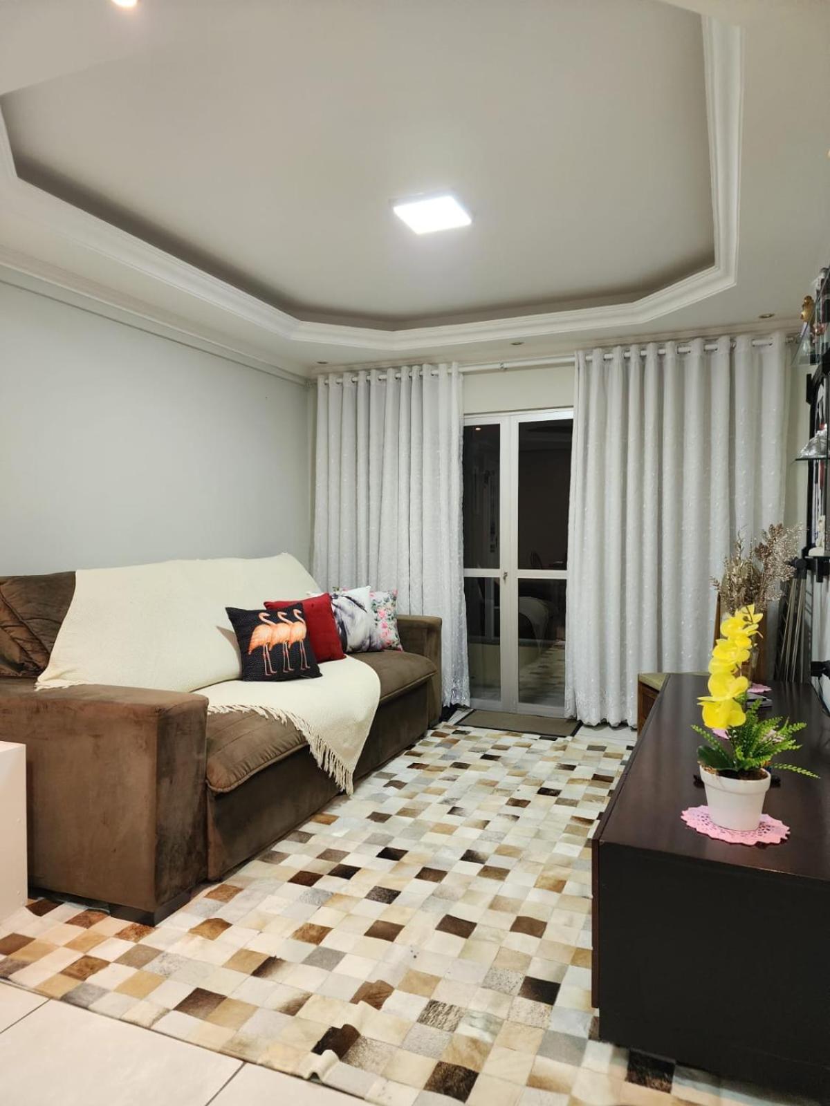 Florianópolis Apartamento Praia Dos Ingleses מראה חיצוני תמונה