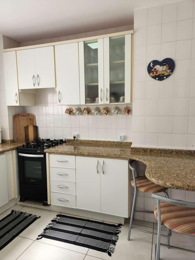 Florianópolis Apartamento Praia Dos Ingleses מראה חיצוני תמונה