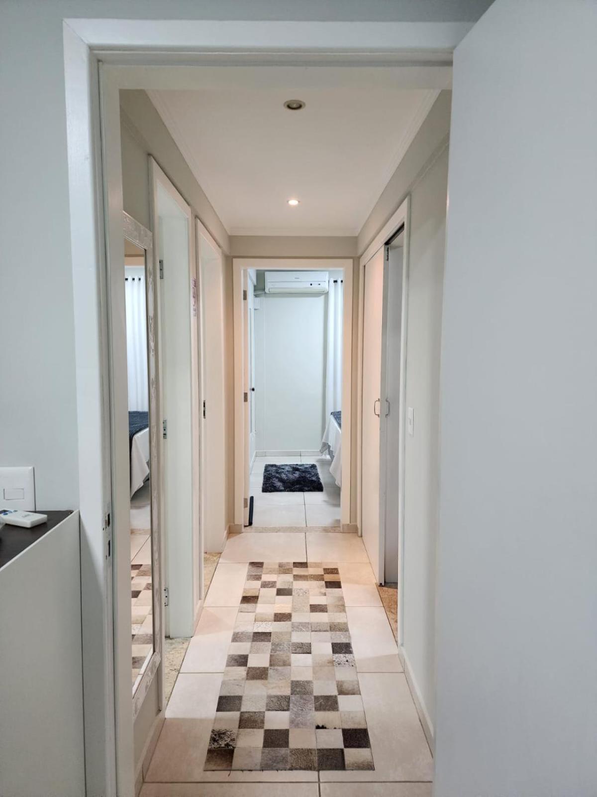 Florianópolis Apartamento Praia Dos Ingleses מראה חיצוני תמונה