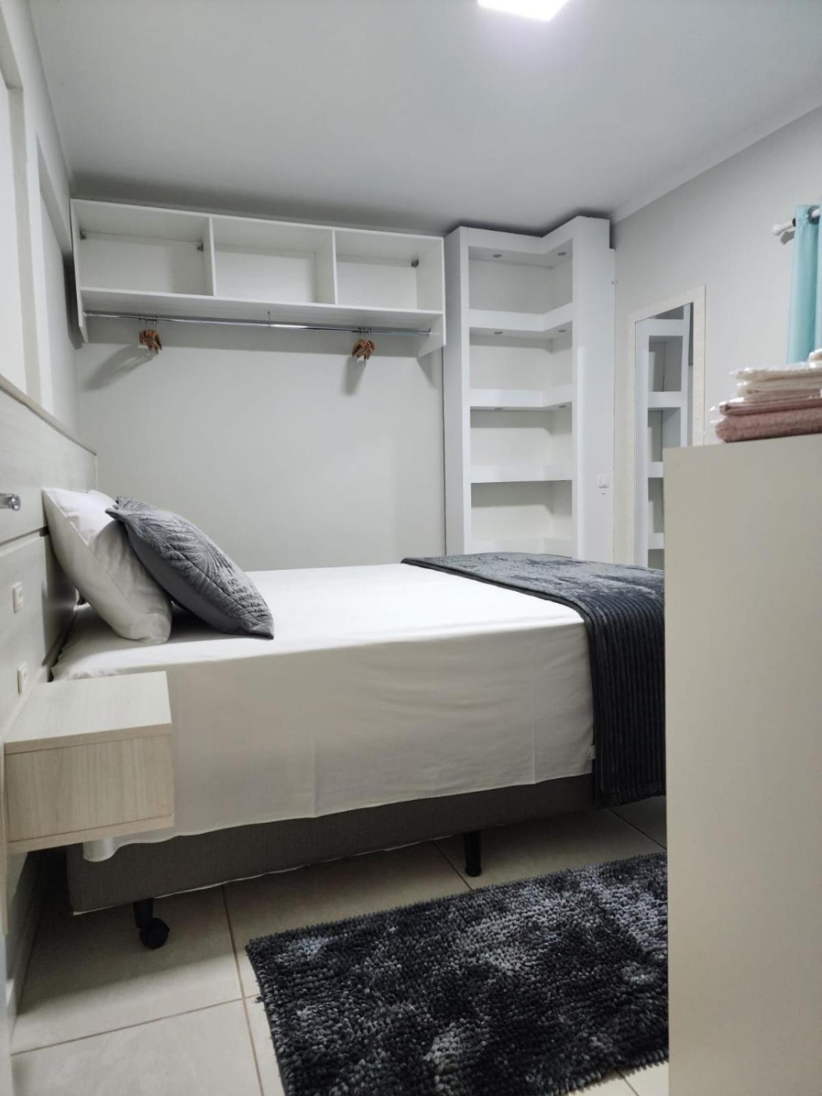 Florianópolis Apartamento Praia Dos Ingleses מראה חיצוני תמונה
