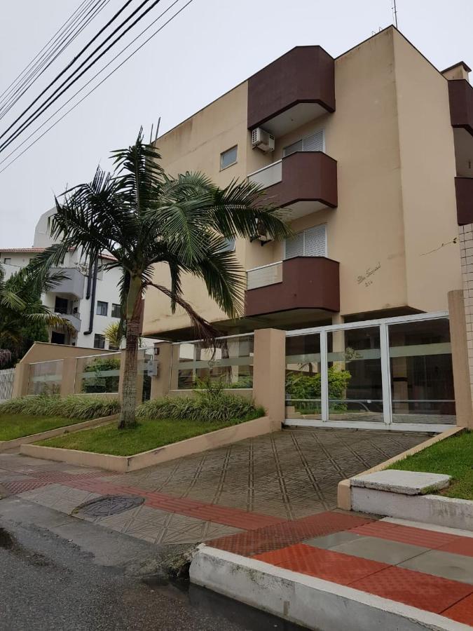 Florianópolis Apartamento Praia Dos Ingleses מראה חיצוני תמונה